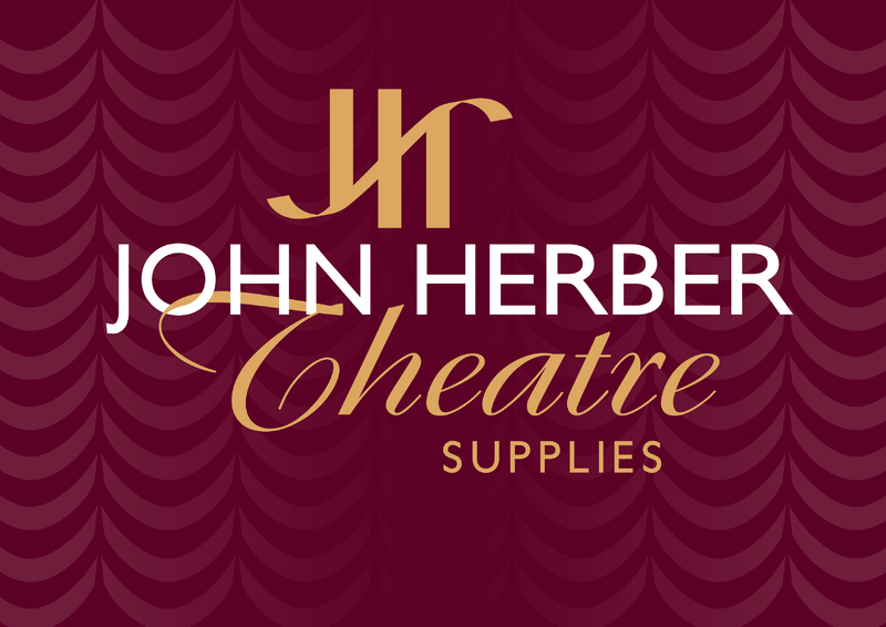 John Herber Ltd. - Theatre Supplies